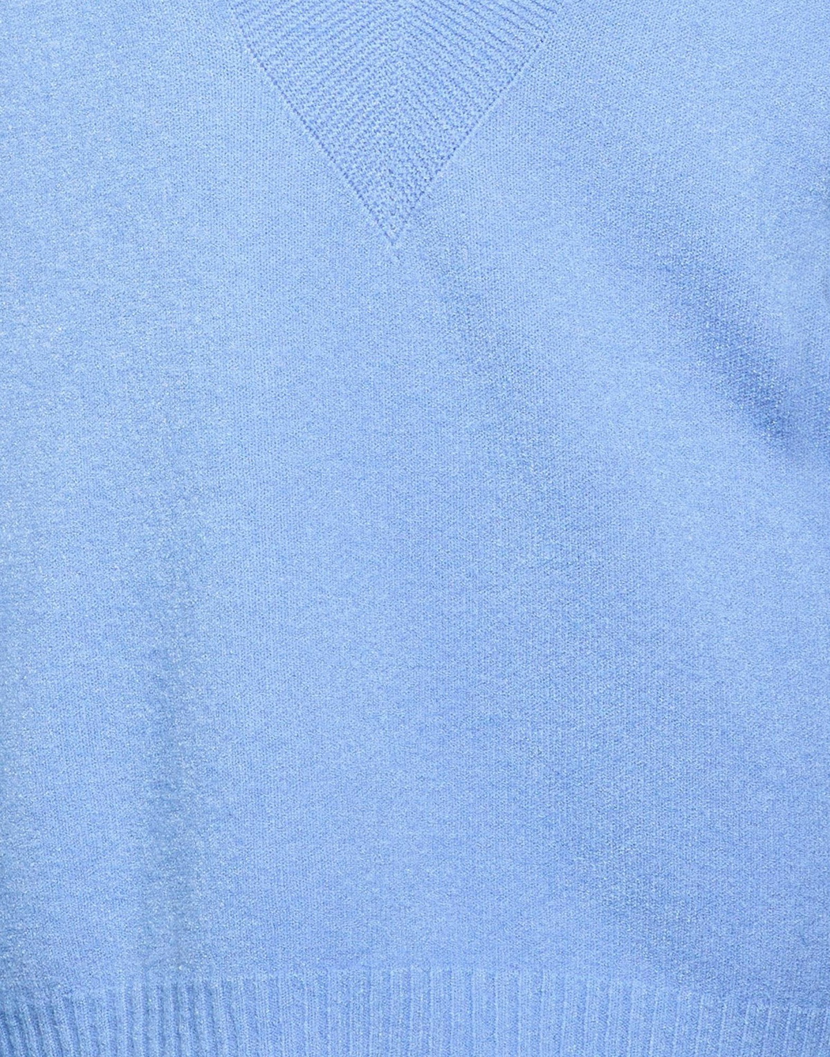 Manila Grace Womens Sweater Azure