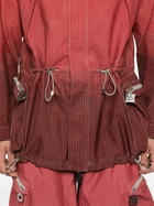 66 North X Charlie Constantinou Dyed Reflective Jacket