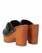 Chloé Womens Mules & Clogs in Black