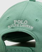 Polo Ralph Lauren Modern Cap Green - Mens - Caps