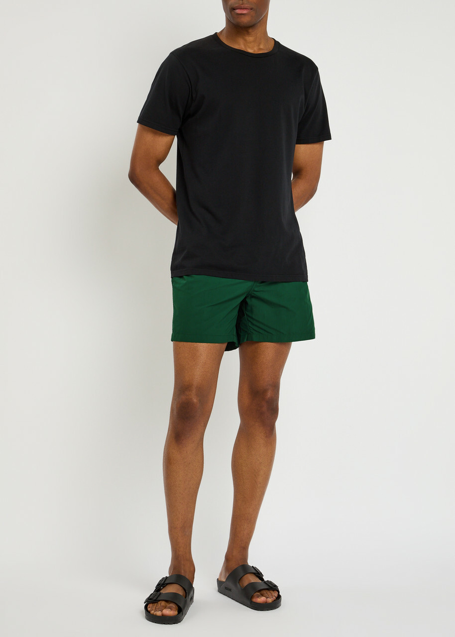 Colorful Standard Shell Swim Shorts