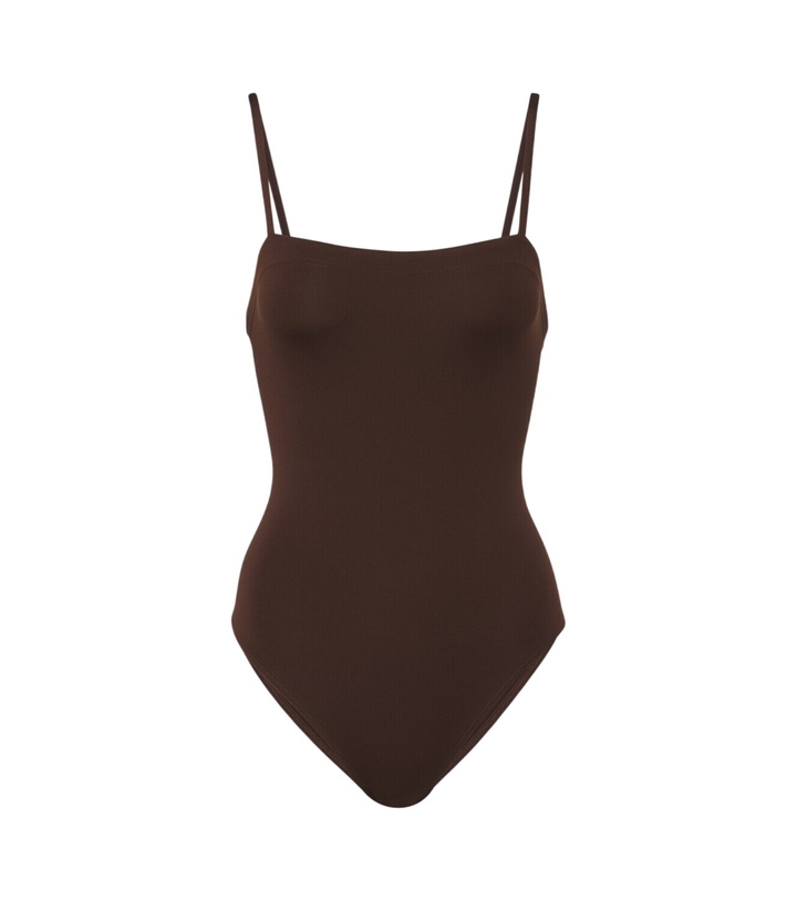 Photo: Eres Aquarelle swimsuit