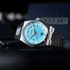 Cadola Lydden Hill Automatic Blue Dial Mens Watch CD-1056-88