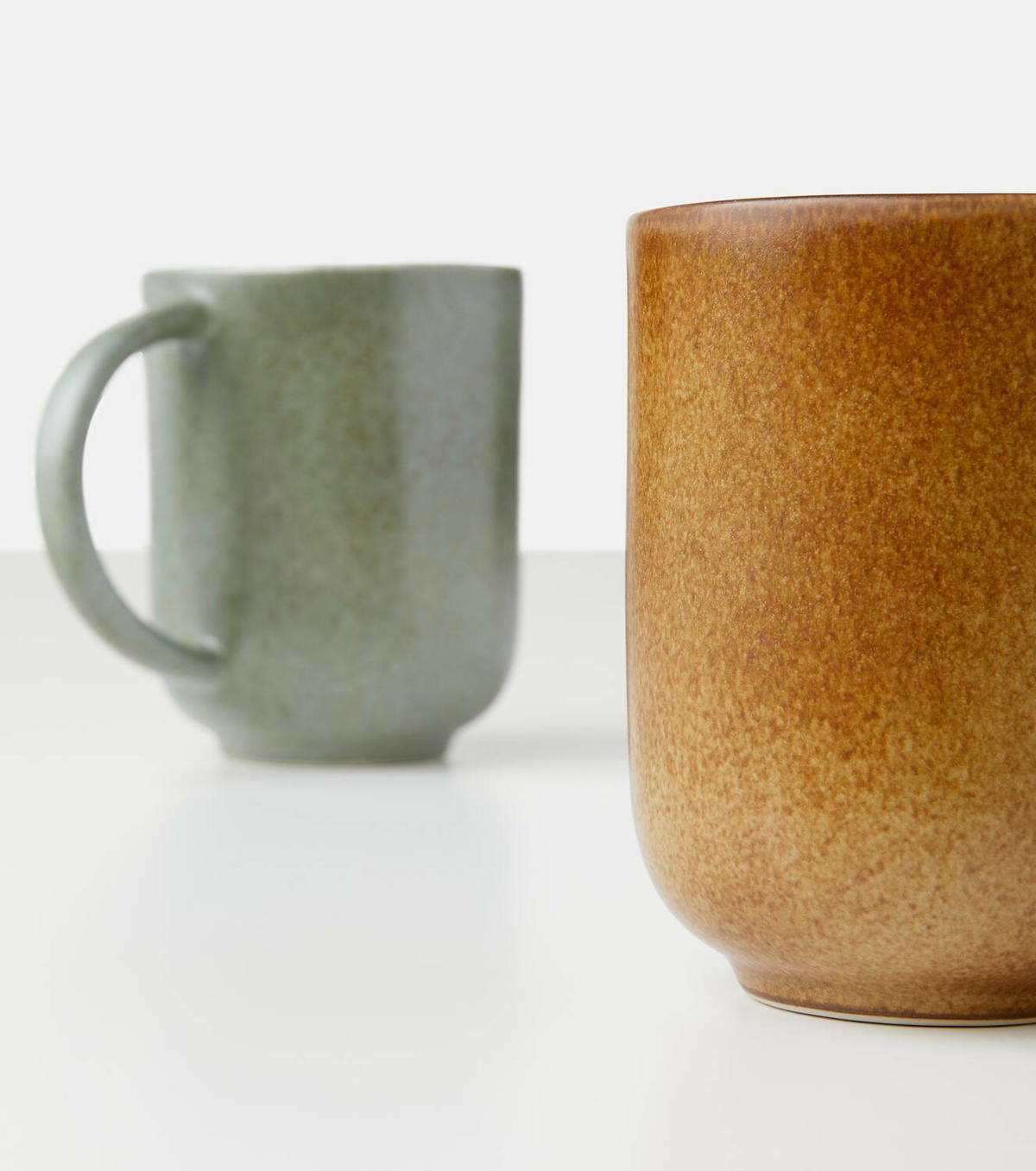 L'Objet Terra mug