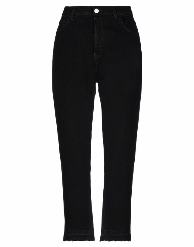 Photo: Haikure Womens Jeans in Black