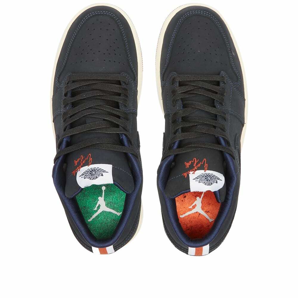 AIR JORDAN 1 LOW GOLF ネイビー Buy Air Jordan 1 Low Golf 'Midnight Navy' - DD9315 104 | GOAT