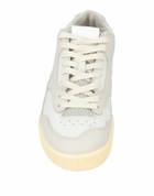 Jil Sander Womens Sneakers Light in Grey