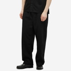 NoProblemo Men's Work Pants in Black