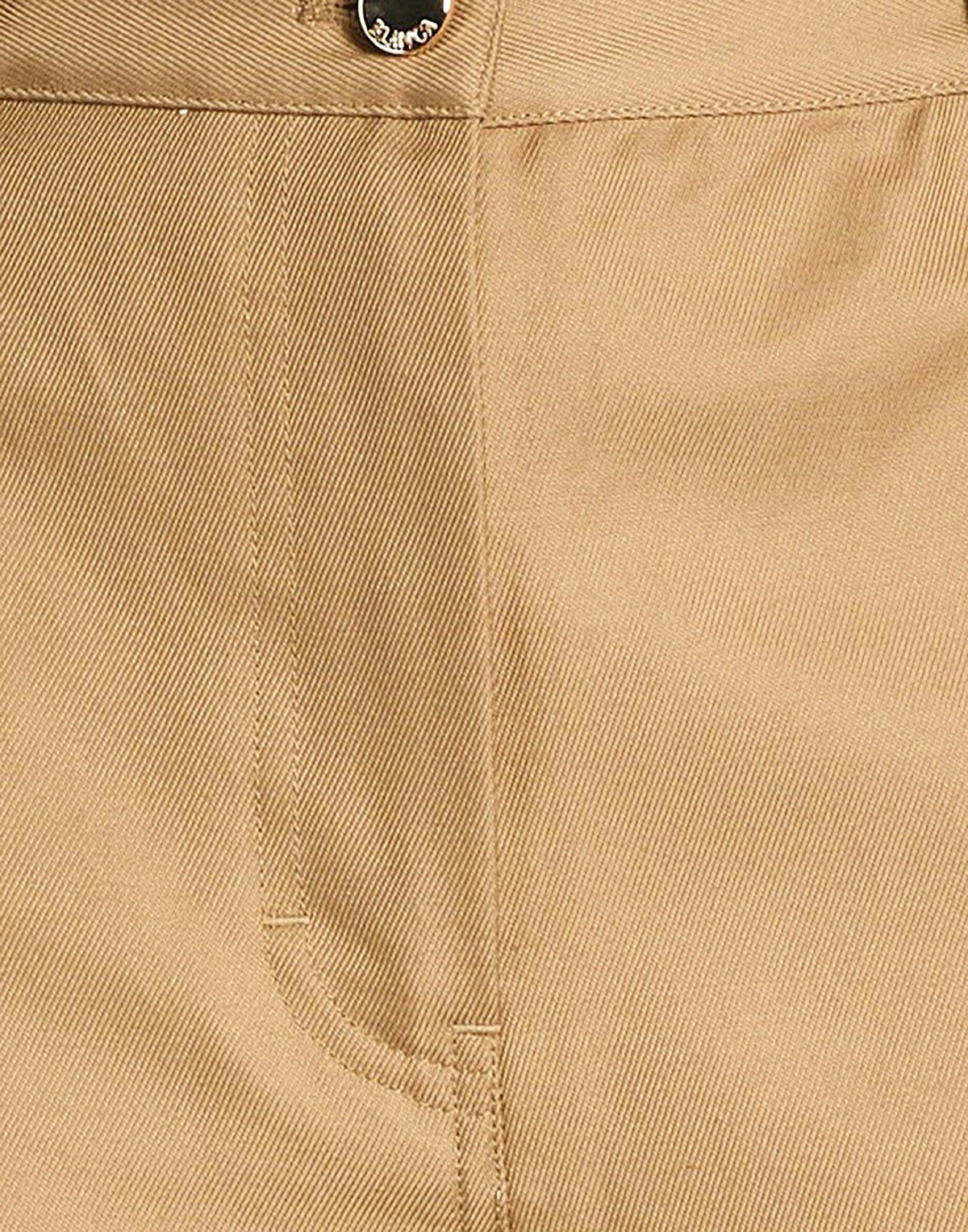 Casablanca Womens Pants in Beige