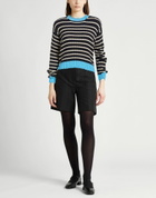 Jucca Womens Sweater in Blue
