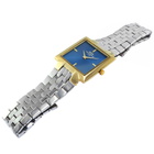 Oniss ON5544-M Quartz Blue Dial Mens Watch ON5544-MGBU