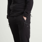 CAYL Men's Thermal Pro Trousers in Black