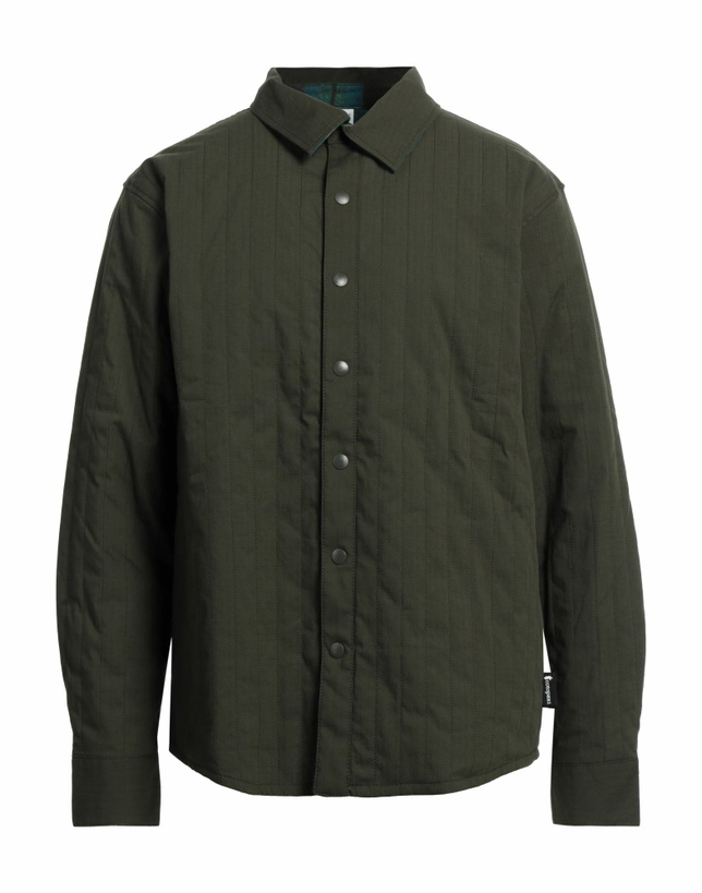 Photo: Cotopaxi Mens Jacket Military in Green