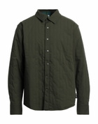 Cotopaxi Mens Jacket Military in Green