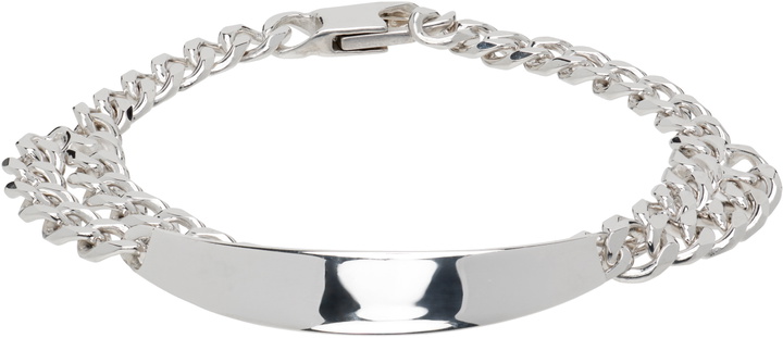 Photo: LEMAIRE ID M Bracelet