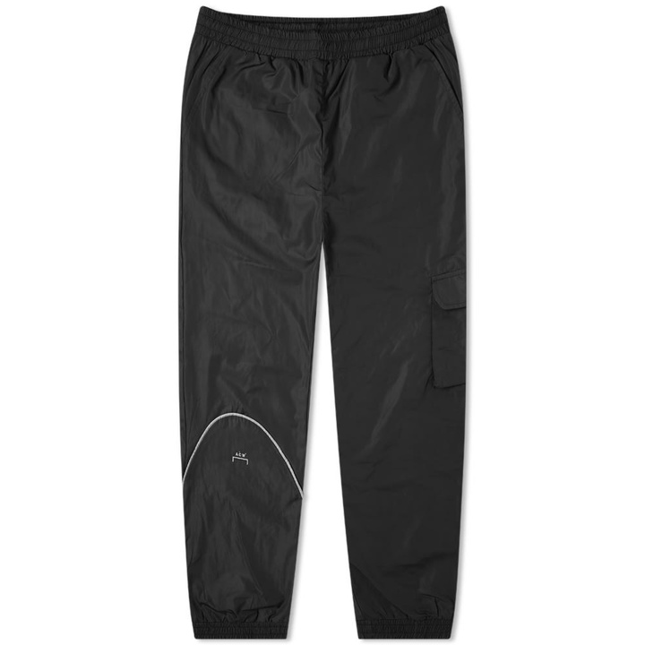 Photo: A-COLD-WALL* Piping Pocket Trouser