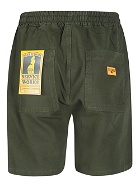 SERVICE WORKS - Classic Canvas Chef Shorts