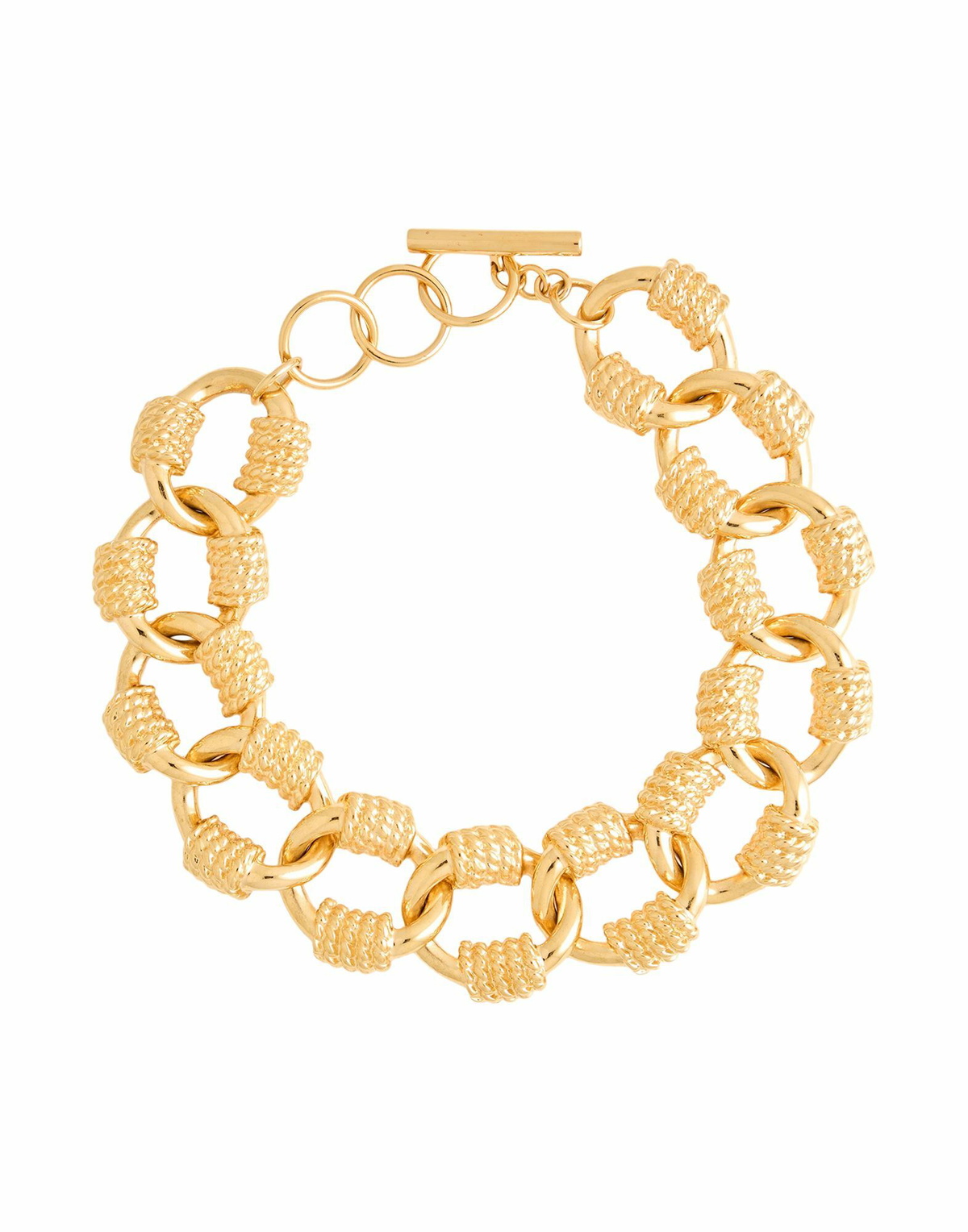 Tom Ford Womens Necklace in Gold