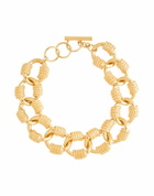 Tom Ford Womens Necklace in Gold