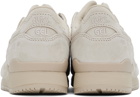 Asics Beige GEL-LYTE III OG Sneakers