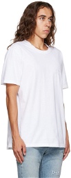 RtA White Pablo T-Shirt