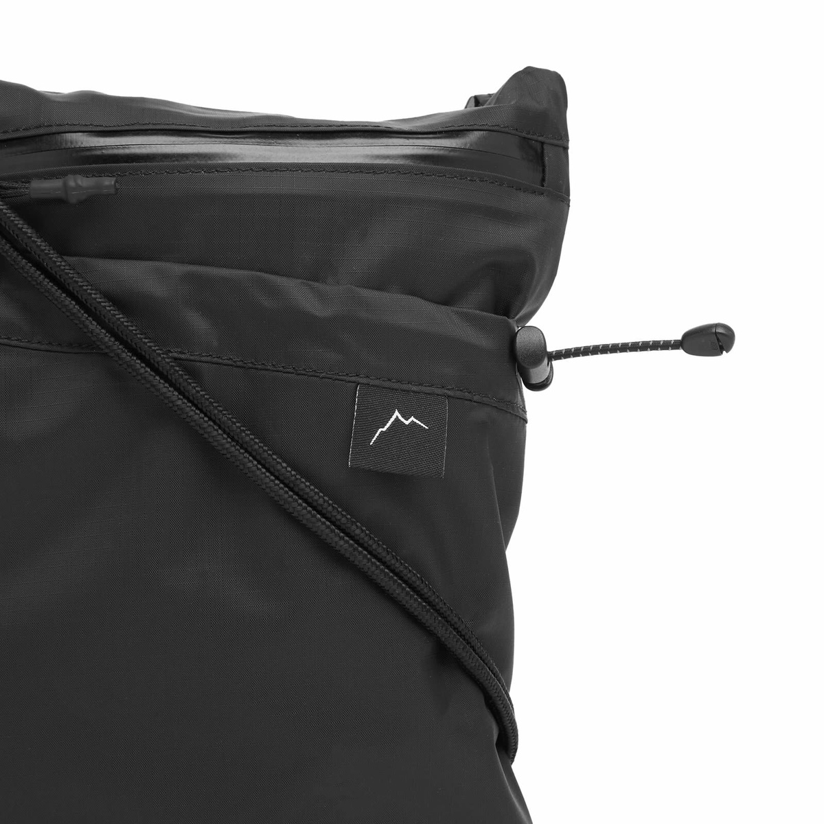 CAYL Men's Seorak 3 Light Bag in Black 