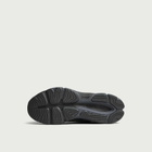 Asics Men's GEL-NYC 2.0 Sneaker in Black/Graphite Grey