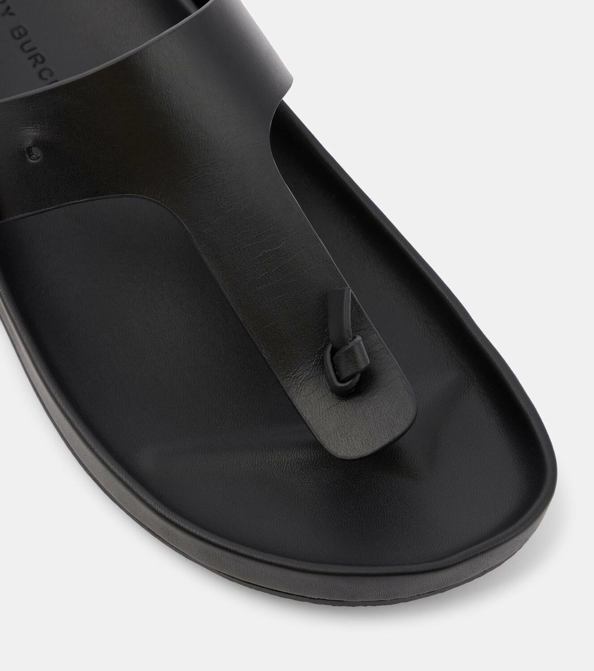 Tory Burch Mellow leather thong sandals Tory Burch