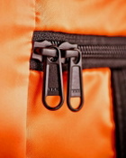 FLOYD CHECK-IN orange Mens Trolleys & Suitcase