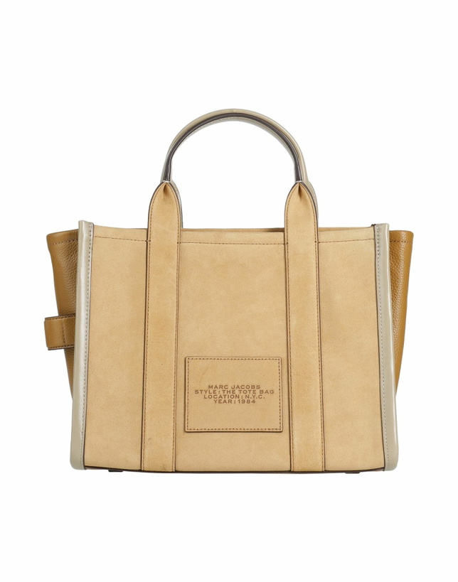 Photo: Marc Jacobs Womens Handbag Sand