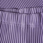 Homme Plissé Issey Miyake Men's Loose Fit JF159 Pant in Lavender Purple
