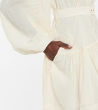 Simkhai - Belted mini dress