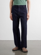 Oliver Spencer - Westall Straight-Leg Jeans - Blue