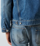 Umit Benan Kevin denim jacket