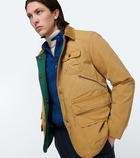 Polo Ralph Lauren - Cotton gabardine jacket