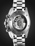 Bell & Ross - BR V3-94 A.5.21 Limited Edition Automatic Chronograph 43mm Stainless Steel Watch, Ref. No. BRV394-A521/SST