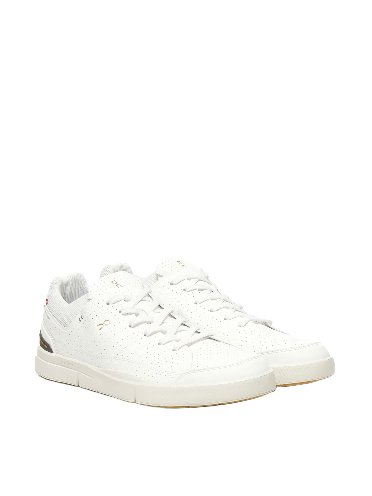 ON The Roger Advantage Sneakers