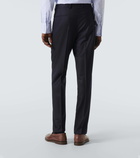 Brunello Cucinelli Virgin wool suit