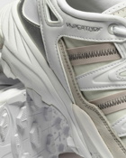 Adidas Hyperturf White - Mens - Lowtop