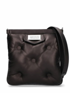 MAISON MARGIELA Glam Slam Leather Messenger Bag