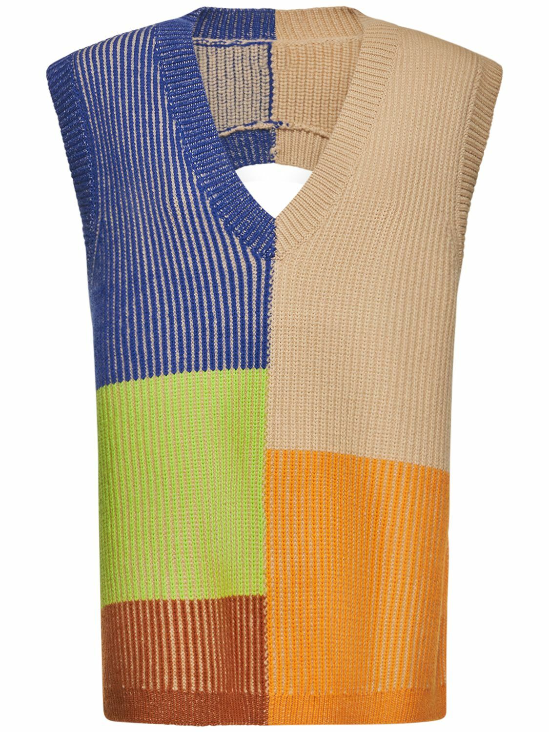 NAGNATA Hinterland Vest