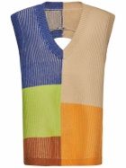 NAGNATA Hinterland Vest