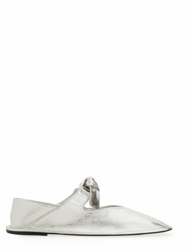 Photo: Hereu Llasada Sandal