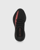 Adidas Yeezy Boost 350 V2 Black/Red Lowtop