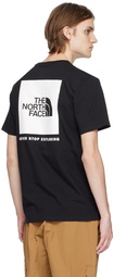 The North Face Black Box NSE T-Shirt