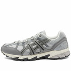 Asics Men's Gel-Sonoma 15-50 Sneakers in Oyster Grey/Clay Grey