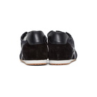 Loewe Black Ballet Sneakers