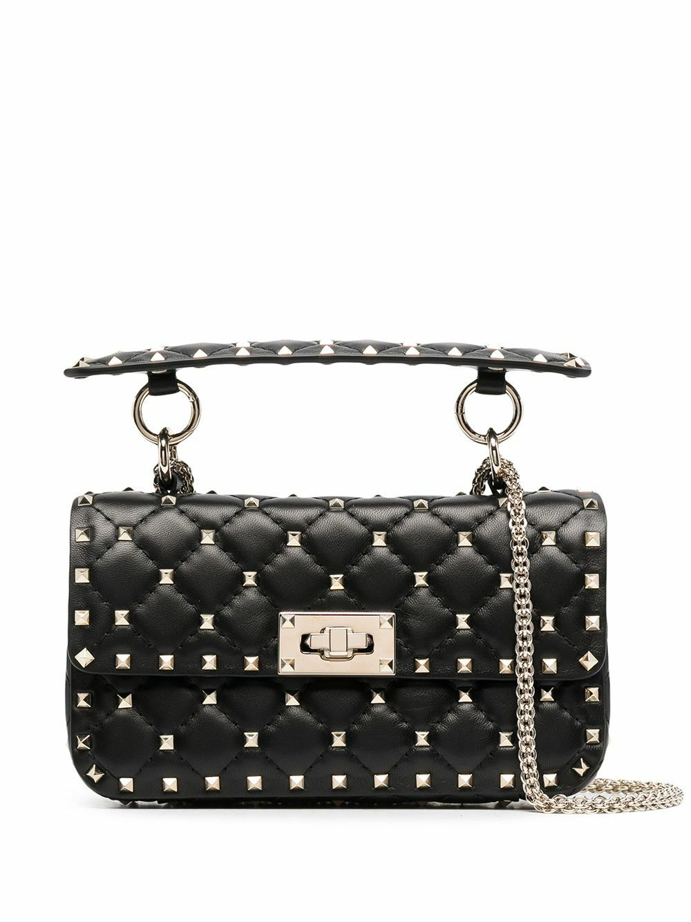 Valentino Garavani 'Rockstud23' Small Shoulder Bag