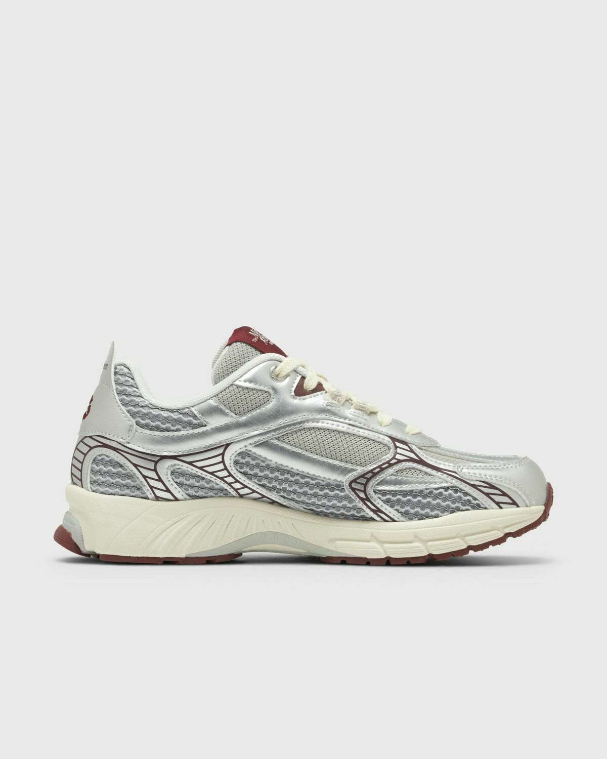 The Re-Run Twin Mesh