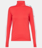 Toni Sailer Eugenie technical top